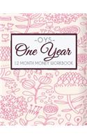 12 Month Money Workbook