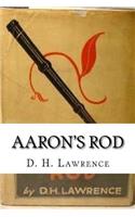 Aaron's Rod