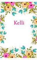 Kelli
