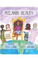 Melanin Beauty