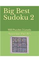 Big Best Sudoku 2