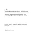 Algorithms for Performance, Dependability, and Performability Evaluation Using Stochastic Activity Networks