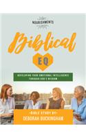 Biblical Eq Study Guide