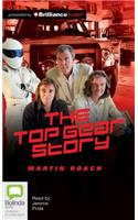The Top Gear Story