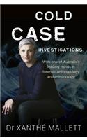 Cold Case Investigations