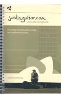 Justinguitar.com Acoustic Songbook