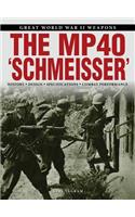 Mp40 'Schmeisser'