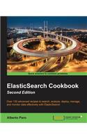 ElasticSearch Cookbook -