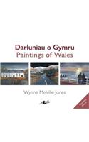 Darluniau o Gymru / Paintings of Wales