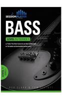 Session Player Bass Level 1