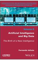 Artificial Intelligence and Big Data