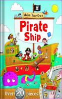 MAKE YOUR OWN: PIRATE SHIP