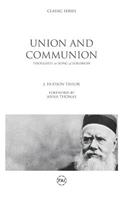 Union and Communion