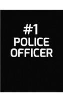 #1 Police Officer