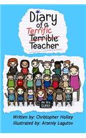 Diary of a Terrific Teacher