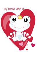 My Sweet Journal