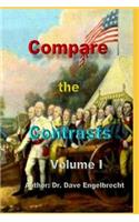 Compare the Contrasts Volume I