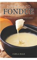 Dipping into Fondue