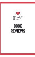 My Book Reviews