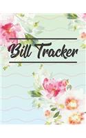 Bill Tracker
