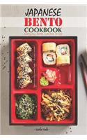 Japanese Bento Cookbook