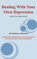 Dealing with Your Own Depression