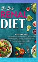 The Best Renal Diet