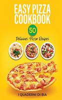 Easy Pizza Cookbook