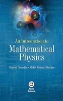 An Introduction to Mathematical Physics