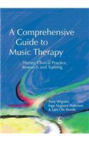 A Comprehensive Guide to Music Therapy