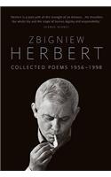 The Collected Poems 1956 - 1998