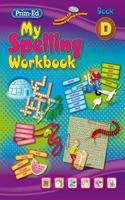 My Spelling Workbook