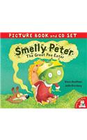 Smelly Peter: The Great Pea Eater