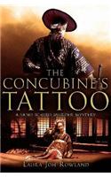 The Concubine's Tattoo