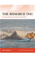 Bismarck 1941