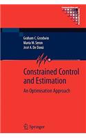 Constrained Control and Estimation