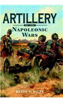 Artillery of the Napoleonic Wars