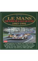 Le Mans