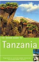 The Rough Guide to Tanzania