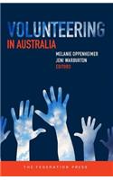 Volunteering in Australia