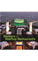 Skybars and Rooftop Restaurants