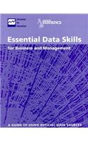 Essential data skills for business and management: A Guide to Using Official Data Sources