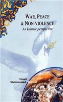 War, Peace, and Non-Violence