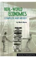 Real-World Economics