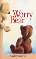 Worry Bear