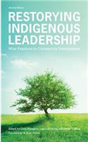 Restorying Indigenous Leadership