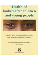 Health of Looked After Children