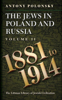 Jews in Poland and Russia