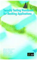 Security Testing Handbook for Banking Applications