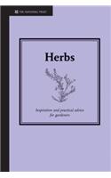 Herbs: Inspiration and Practical Advice for Gardeners(Smallholding)